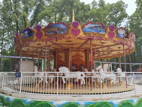 马鞍山双园迎客 两大游乐园预计6月中旬开放，票务代理服务同步启动