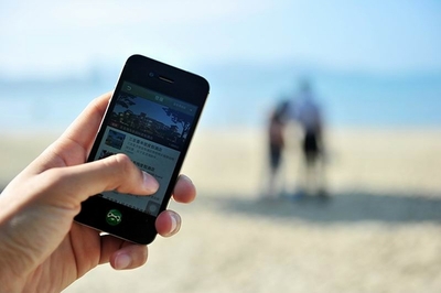 强强联手，智游未来 “在路上”携手阿里共创景区管理新篇章