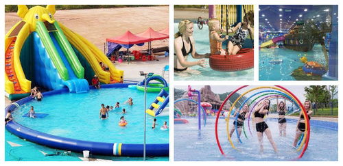 如何打造吸引人的水上乐园服务