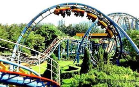 北京3大游乐园游玩全攻略 开发视角的智慧体验探索