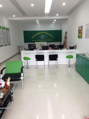 福州天旅航空票务 创新驱动旅游软件研发新篇章